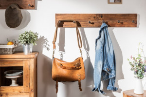 CUIER HEMINGWAY STIL INDUSTRIAL 39550 DIN LEMN RECICLAT DE TEC