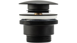 DOP LAVOAR REA UNIVERSAL, CU CLICK CLACK, NEGRU, DIN ALAMA, CALITATE SUPERIOARA