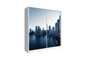 DULAP NEW YORK DESIGN MODERN PSK - Img 2