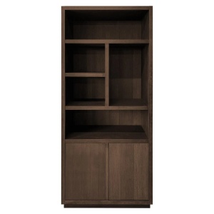 DULAP/ORGANIZATOR BONVOY, 211399, MARO, DIN FURNIR DE STEJAR, STIL MODERN, RICHMOND INTERIORS - Img 2