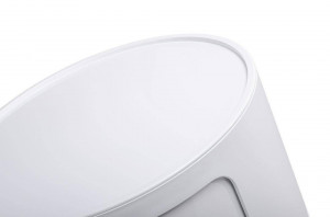 DULAPIOR COMBI 5, ALB, DIN ABS, STIL MODERN - Img 6