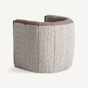 FOTOLIU DEOSEBIT, ERBACH, LEMN DE PIN SI TEXTIL, ARTIM GROUP SELECTION - Img 5