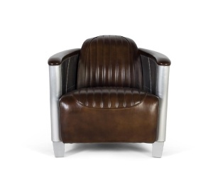 FOTOLIU DIN PIELE, COD 2212, DIN PIELE SI ALUMINIU, ARTIM GROUP SELECTION - Img 2