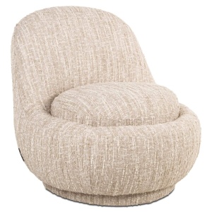FOTOLIU LOUNGE ARLANDA, 213988, BEJ, CONFECTIONAT DIN SPUMA, LEMN DE PIN SI 100% POLIESTER, STIL MODERN