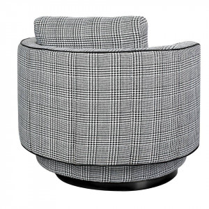 FOTOLIU MODERN, TONDO, DIN METAL, TEXTIL , DESIGN EXCLUSIVIST - Img 4