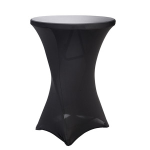 HUSA PENTRU MESE EVENIMENTE/CATERING 80 X 110 NEAGRA