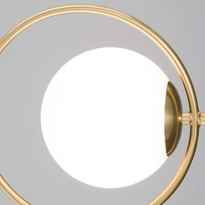 Lamp APP1273-1CP Gold - Img 3