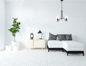 Lampa APP1235-3CP Black - Img 4
