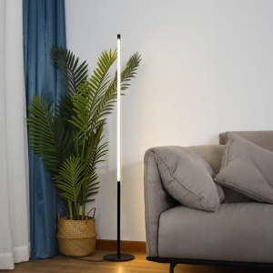 Lampa APP1415-F Black - Img 2