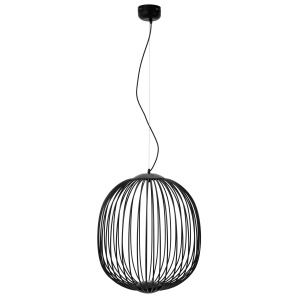 Lampa APP967-1CP Black - Img 2