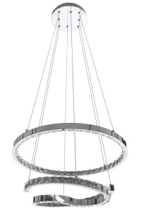 LAMPĂ DE CRISTAL APP773-2CP - Img 2
