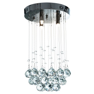 LAMPĂ DE CRISTAL APP782-1C - Img 2