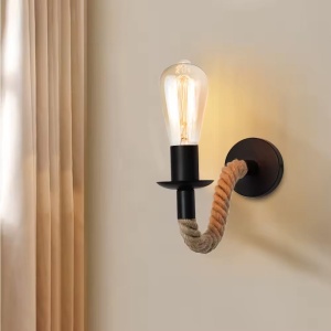 Lampa de perete APP1466-1W - Img 2