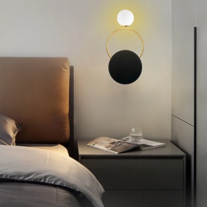 Lampa de perete APP923-1W - Img 2