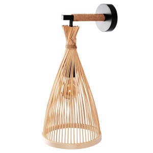 Lampa de perete BOHO APP1340-1W - Img 4