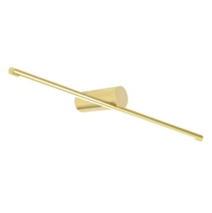 Lampa de perete LED 40CM APP1344-W GOLD - Img 1