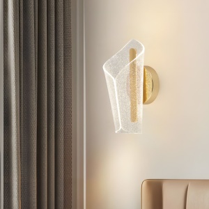 Lampa de perete LED G030-W GOLD - Img 4