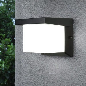 Lampa de perete RSL014-1W Black - Img 2