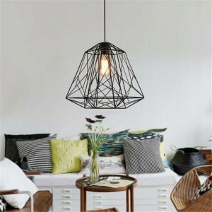 LAMPA DE TAVAN SUSPENDABILA APP217 - Img 4