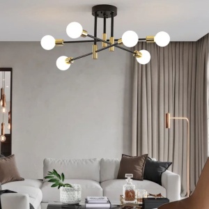 Lampa Gold APP733-8C - Img 3