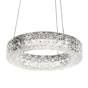 Lampa LED MS003-CP CHROME - Img 4