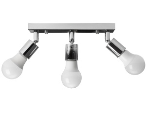 Lampa pentru plafon Chrome APP700-3C - Img 2
