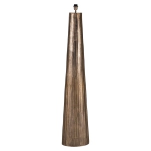 LAMPADAR VELUNE, 214477, ALAMA ANTICHIZATA, CONFECTIONAT DIN ALUMINIU, METAL, PVC, PLASTIC SI MDF, STIL MODERN - Img 3