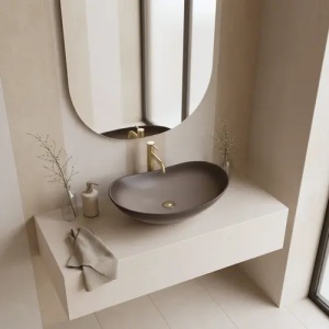 LAVOAR PENTRU BLAT REA ROYAL OMBRE, CALITATE SUPERIOARA - Img 4