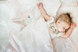 LENJERIE PENTRU PATUT COPII SWAN'DERFUL MARIMEA L BA - Img 2