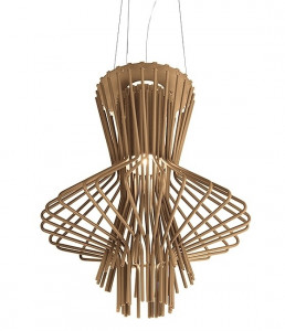LUSTRA DESIGN EXCLUSIVIST - STRAW MARO - Img 1
