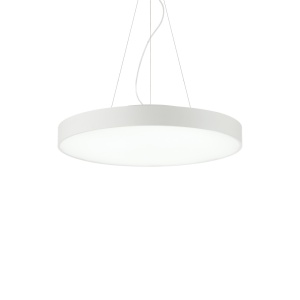 LUSTRA HALO SP1 D60 4000K, STIL MODERN, IDEAL LUX - Img 2