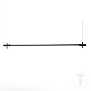 LUSTRA LED, SLIM, METAL SI LED, 120CM, ARTIM GROUP SELECTION