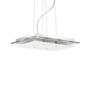 LUSTRA MODERNA CU LED SUPERIOR SP6 - Img 2