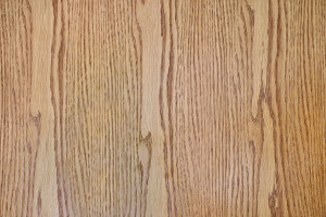 MASA DINING EXTENSIBILA DERRICK, STEJAR/NEGRU, 160/200 CM, BLAT DIN MDF SI PICIOARE DIN METAL, STIL MODERN - Img 7