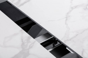 MASA DINING EXTENSIBILA, ETERNITY 180/225CM, ASPECT MARMURA, ARTIM GROUP SELECTION - Img 4