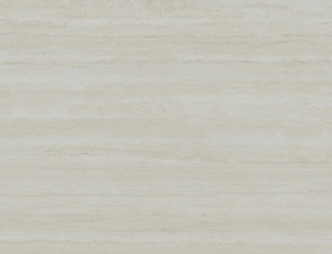 MASA EXTENSIBILA DINING, CULOARE TRAVERTIN/CASMIR , 160/240 CM, DIN STICLA SECURIZATA, CERAMICA SI METAL, STIL MODERN - Img 6
