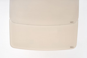 MASA EXTENSIBILA LIVING KAYDEN BEJ - DESIGN MODERN - HALMAR - Img 5