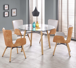 MASA LIVING YUKON 120 DESIGN SCANDINAV HALMAR - Img 1