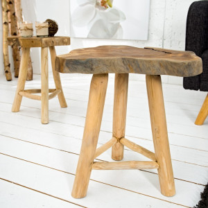 MASUTA DE CAFEA ROOT 36580 DESIGN RUSTIC UNICAT - Img 3