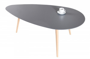 MASUTA DE CAFEA SCANDINAVIA 35940 DESIGN SCANDINAV - Img 1