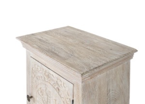 NOPTIERA STIL CLASIC, COD 1996, 70CM, LEMN DE MANGO, ARTIM GROUP SELECTION - Img 4