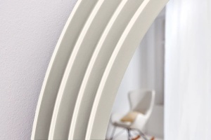 OGLINDA DE PERETE, ART DECO 160CM, OGLINDA, MDF SI POLIURETAN, ARTIM GROUP SELECTION - Img 7