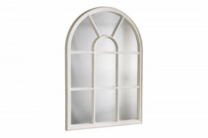 OGLINDA DECORATIVA, CASTILLO 100CM, MDF SI OGLINDA, COD 43872 - Img 6