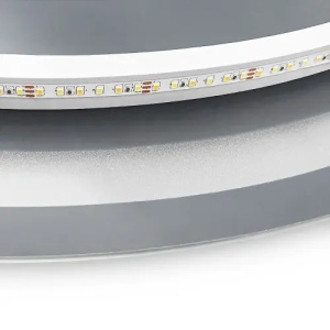 OGLINDA PENTRU BAIE, CU LED, MODERN, 80CM, CALITATE SUPERIOARA - Img 7