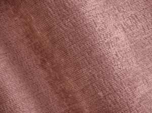 PAT TAPITAT LUPINE, 180X200, ROZ, SOMIERA RABATABILA, CU TAPITERIE DIN TEXTIL CHENILLE PERFECT ARMONY, MICADONI - Img 4