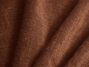 PAT TAPITAT SOLANGE, 200X200, CARAMIZIU, SOMIERA RABATABILA, CU TAPITERIE DIN TEXTIL CHENILLE PERFECT HARMONY, MICADONI - Img 5