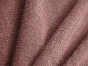 PAT TAPITAT SOLANGE, 200X200, ROZ, SOMIERA RABATABILA, CU TAPITERIE DIN TEXTIL CHENILLE PERFECT HARMONY, MICADONI - Img 5