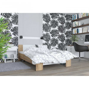 PAT TINERET 120CM DE CALITATE DIVERSE VERSIUNI DIN PLACI LAMINATE - Img 3