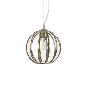 PENDUL DESIGN VINTAGE RONDO SP1 D40 - Img 3