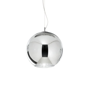 PENDUL NEMO SP1 D20, CROM, DIN STICLA, STIL MODERN